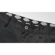 Dickies 男士印花口袋布TC斜纹面料长裤 DK006172 立减120，到手只需479
