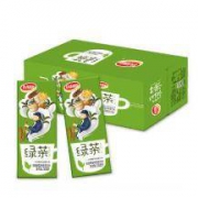 限华东：达利园 蜂蜜绿茶 低糖蜂蜜味 绿茶饮料 250ml*24包