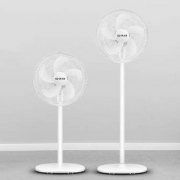 高颜值新品，Singfun 先锋 DLD-D10 5叶静音落地扇*2台+凑单品