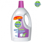 Dettol 滴露衣物除菌液 薰衣草 3L *2件