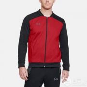限尺码，Under Armour 安德玛 Challenger II 男士运动外套 Prime会员凑单免费直邮含税