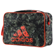 Adidas 阿迪达斯 布面邮差包 经典款 164元包邮（需用券）