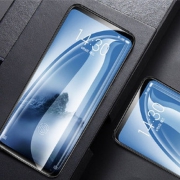 魅族16x钢化膜16plus全屏覆盖魅族note9手机贴膜note8抗蓝光玻璃膜魅蓝16th高清