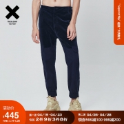 INXX 梭织休闲长裤 聚划算445元