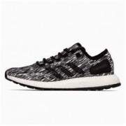 adidas 阿迪达斯 Pure BOOST BB6280 中性跑步鞋 352元