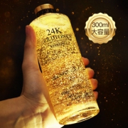 【拍2件！】金箔精华液600ml