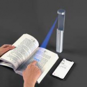 新品众筹：小米有品 lighten AI英语阅读伴侣