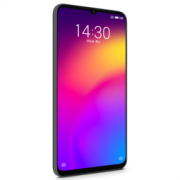 Meizu 魅族 魅族Note9 4GB+128GB 幻黑 全网通4G手机 1598元包邮