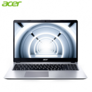 PLUS会员：acer 宏碁 翼舞 A5 15.6英寸 笔记本电脑 （i5-8265U、8G、256G）