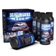 马迪奥 通用浓缩型汽车雨刷精 6瓶装