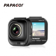 PAPAGO 趴趴狗 GoSafe535P 行车记录仪 298元包邮