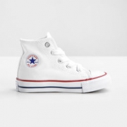 CONVERSE KIDS 匡威 儿童布面胶鞋 中性 169元包邮（需用券）