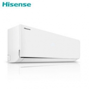 1日0-2点：Hisense 海信 KFR-35GW/EF33A3(1N10)1.5匹 壁挂式空调 2049元包邮