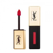 YVES SAINT LAURENT 圣罗兰 金管 纯色镜光唇釉 6ml #12 *2件
