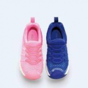14点开始：小米有品 FREETIE 儿童运动鞋