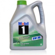 Mobil 美孚 1号全合成机油 ESP 5W-30 C3 SN 4L *2件