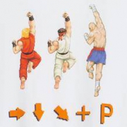 下周一首卖：优衣库 X STREET FIGHTER（街头霸王）联名UT