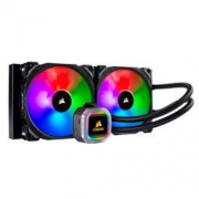 5日0点：CORSAIR 美商海盗船 H115i RGB PLATINUM 一体式水冷 1249元包邮