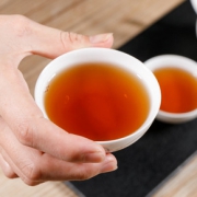 买1送1 黑乌龙茶 刮浓香型 健康油切 乌龙茶茶叶共500g 平天观