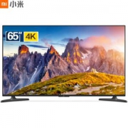 MI 小米 4A L65M5-AD 65英寸 4K 液晶电视 标准版