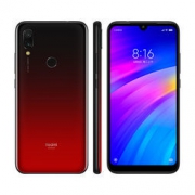 Xiaomi 小米 Redmi 红米 7 3GB+32GB 魅夜红全网通4G手机 799元包邮