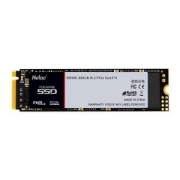 Netac 朗科 绝影N930E M.2 NVMe 固态硬盘 480GB