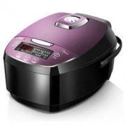 Midea 美的 WFS4096IH 电饭煲 4L 348.8元（双重优惠）
