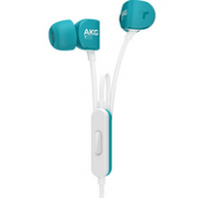 降25元：AKG 爱科技 入耳式耳机 Y20U