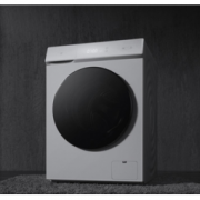 MIJIA 米家 XHQG100MJ01 互联洗烘一体机 (10KG、白色)