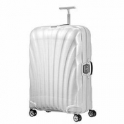 中亚Prime会员：Samsonite 新秀丽 Lite-Locked - 拉杆滚轮行李箱 2175.93元+198.01元含税直邮约2374元