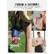 Morphy Richards 摩飞 MR9600 榨汁机 189元包邮（需用券）