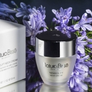 国内￥1970，Natura bisse 悦碧施 立体紧致抗皱颈霜 50ml 送5ml £123.84