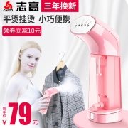 ￥59 志高 手持挂烫机
