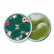JAYJUN 水光绿茶修护眼膜 60片JAYJUN 水光绿茶修  148.38元含税包邮