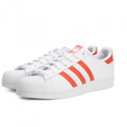 adidas 阿迪达斯 三叶草 19情侣款 休闲鞋G27808