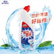 洁厕灵液马桶清洁剂尿垢家用洗厕所除臭强力去污除垢异味实惠装
