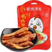 紫燕 川椒鸡翅尖 408g