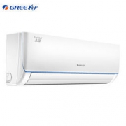 GREE 格力 品圆 KFR-35GW/(35592)Da-3 正1.5匹空调挂机 2699元包邮