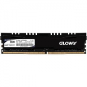 Gloway 光威 悍将 DDR4 2400 8G 台式机内存条