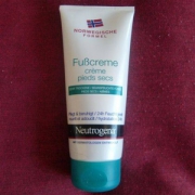Neutrogena 露得清 挪威配方 24小时特润修护足霜100ml*2支装 Prime会员凑单免费直邮含税