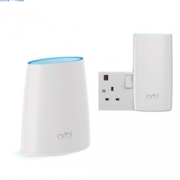 中亚prime会员：NETGEAR 美国网件 Orbi RBK53 Mesh分布式路由 三支装 2418.71+251.04元含税直邮约2670元