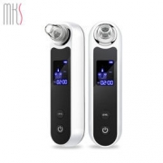 历史低价： MKS 美克斯 NV8530 吸黑头 电动毛孔清洁器 99元包邮（需用券）