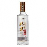 京粮 北京老窖白酒52度浓香型 500ML
