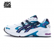 移动端:ASICSTIGER  GEL-KAYANO 5 OG 中性款休闲运动鞋