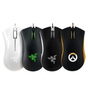 雷蛇（RAZER） DeathAdder 炼狱蝰蛇 游戏鼠标 6400dpi