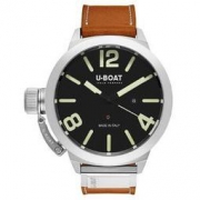 U-BOAT Classico系列 7120 男士机械腕表 999.99美元约￥6741（需用码）