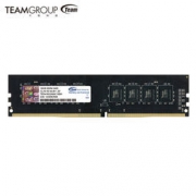 Team 十铨  DDR4 台式机内存 2400 16G 559元包邮