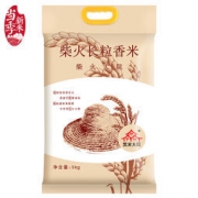 柴火大院 柴火长粒香大米 东北大米 大米5kg *3件 119.12元包邮（合39.71元/件）