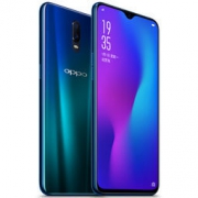 OPPO R17 8+128G 流光蓝 全网通4G手机 2799元包邮