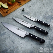Zwilling 双立人 Professional S 刀具套装 Prime会员免费直邮含税